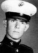 PFC DAVID W CLOUTIER PFC DAVID W CLOUTIER