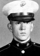 LCPL CHARLES T COATS LCPL CHARLES T COATS