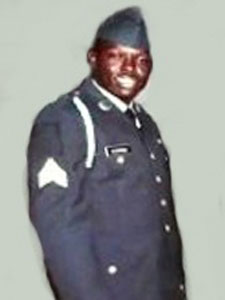 Theodore Coaxum