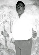 PFC GEORGE L COBB PFC GEORGE L COBB