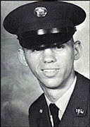 SGT JAMES P COBB SGT JAMES P COBB