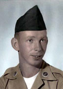 SP4 VERNON T COCHRAN SP4 VERNON T COCHRAN