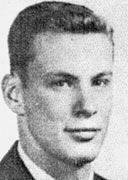 1LT JOHN F COCHRANE 1LT JOHN F COCHRANE
