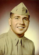 1STLT JAMES W COCKRELL, Jr 1STLT JAMES W COCKRELL, Jr