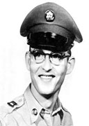 SP4 BOBBY J COFFELT SP4 BOBBY J COFFELT