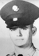 PFC JERRY E COFFEY PFC JERRY E COFFEY