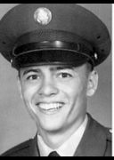 CPL LOUIS J COFRANCESCO CPL LOUIS J COFRANCESCO