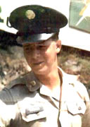 PFC RANDY R COGDILL PFC RANDY R COGDILL