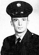 CPL LARRY F COGGINS CPL LARRY F COGGINS