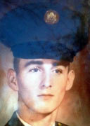 PFC TERRY L COGGINS PFC TERRY L COGGINS