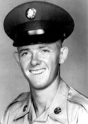PFC PETER COGILL PFC PETER COGILL
