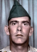 PFC GEORGE P COLANGELO PFC GEORGE P COLANGELO