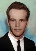 PFC GEORGE H COLBERT PFC GEORGE H COLBERT