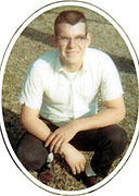 PFC JOHN W COLBERT PFC JOHN W COLBERT