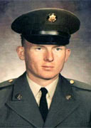 PFC JERRY J COLE PFC JERRY J COLE