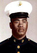 PFC SAM COLE, Jr PFC SAM COLE, Jr