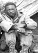 SSG BOBBY W COLEMAN SSG BOBBY W COLEMAN
