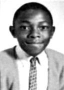 CPL CLARENCE B COLEMAN CPL CLARENCE B COLEMAN