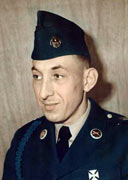 SP5 CLARENCE L COLEMAN SP5 CLARENCE L COLEMAN