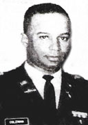CPT GEORGE COLEMAN CPT GEORGE COLEMAN