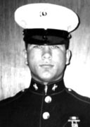 LCPL JAMES L COLEMAN LCPL JAMES L COLEMAN