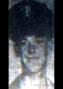 TSGT RONALD J COLEMAN TSGT RONALD J COLEMAN