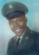PFC RICHARD COLEMAN PFC RICHARD COLEMAN