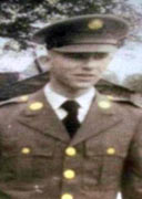 SP4 WYMAN B COLEMAN SP4 WYMAN B COLEMAN