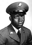 PFC WILLIE COLEMAN, Jr PFC WILLIE COLEMAN, Jr