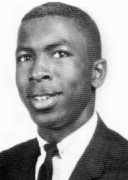 HN ALEXANDER COLES, Jr HN ALEXANDER COLES, Jr