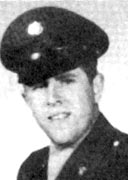 SP4 GERALD J COLLIER SP4 GERALD J COLLIER