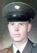 SP4 TIMOTHY L COLLIER SP4 TIMOTHY L COLLIER