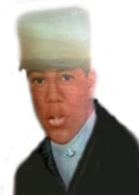 SGT WILLIAM F COLLIER SGT WILLIAM F COLLIER