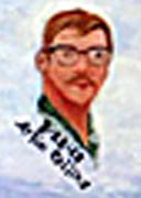 SGT ARLIN D COLLINS SGT ARLIN D COLLINS
