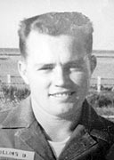SSG BILLY G COLLINS SSG BILLY G COLLINS