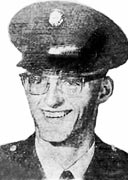 PFC FRANCIS L COLLINS PFC FRANCIS L COLLINS