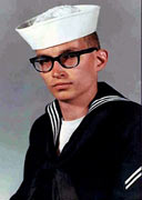 PO3 GEORGE P COLLINS PO3 GEORGE P COLLINS