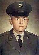 SP4 LARRY R COLLINS SP4 LARRY R COLLINS