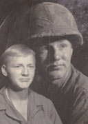 PFC RONALD C COLLINS PFC RONALD C COLLINS