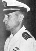 CDR RICHARD F COLLINS CDR RICHARD F COLLINS