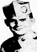 SFC WILLIAM A COLLINS SFC WILLIAM A COLLINS