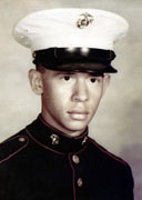 PFC ALBERTO COLON PFC ALBERTO COLON