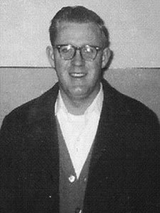 Edward A Combs