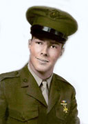 PFC PHILLIP E COMBS PFC PHILLIP E COMBS