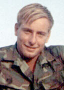 CPL WILLIAM A COMLY CPL WILLIAM A COMLY