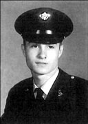 SGT GREGORY C CONANT SGT GREGORY C CONANT