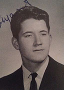 PFC FRANCIS B CONCANNON PFC FRANCIS B CONCANNON