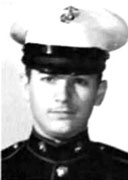 LCPL DONNIE R CONNER LCPL DONNIE R CONNER