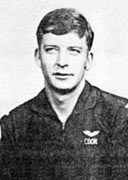 1STLT DWIGHT W COOK 1STLT DWIGHT W COOK