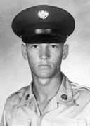 PFC GARRY K COOK PFC GARRY K COOK